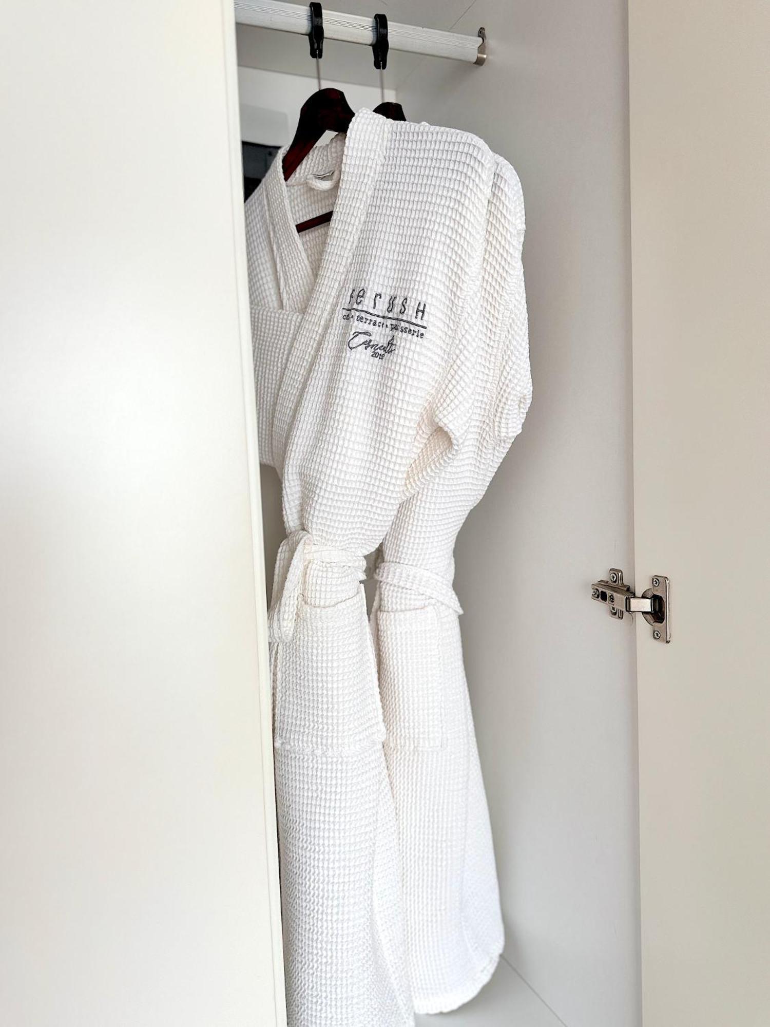 Ferush Boutique Hotel Urla Ngoại thất bức ảnh