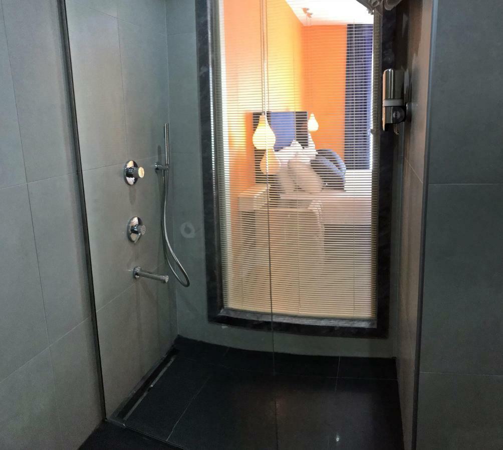 Ferush Boutique Hotel Urla Ngoại thất bức ảnh