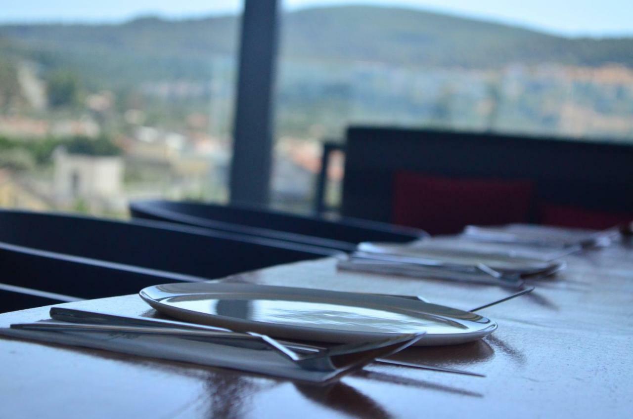 Ferush Boutique Hotel Urla Ngoại thất bức ảnh