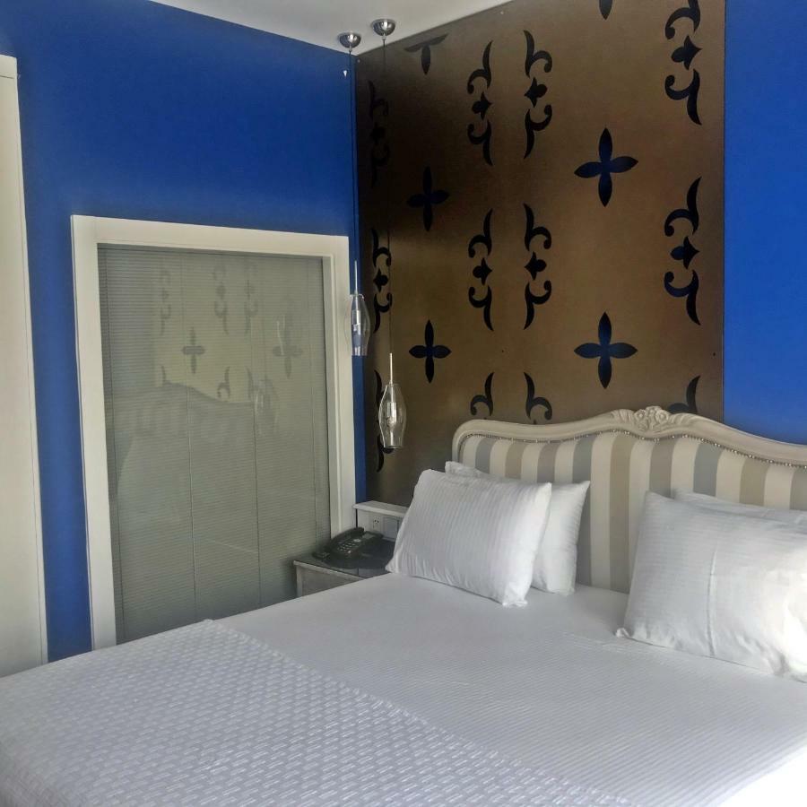 Ferush Boutique Hotel Urla Ngoại thất bức ảnh