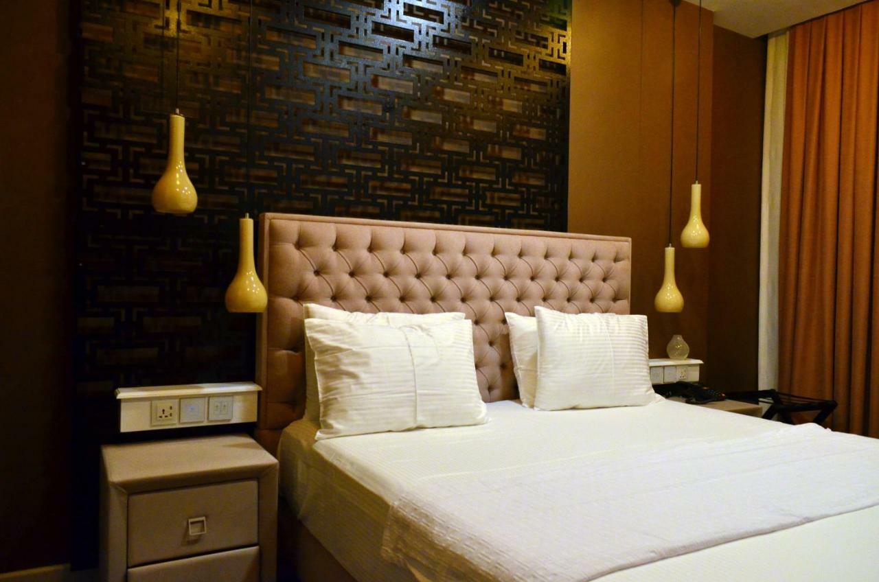 Ferush Boutique Hotel Urla Ngoại thất bức ảnh